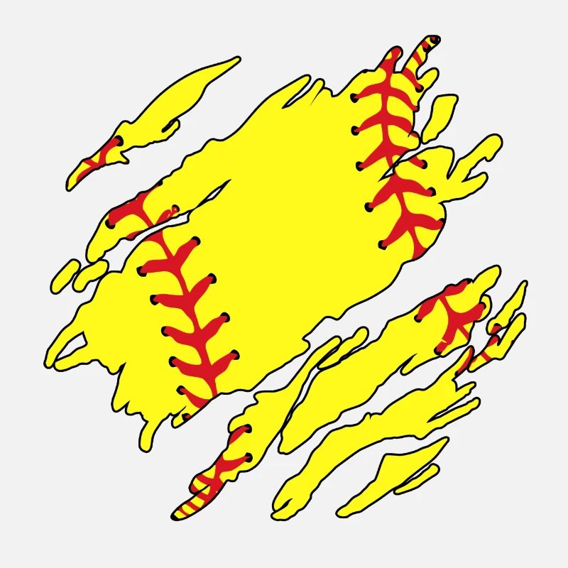 Softball Inside