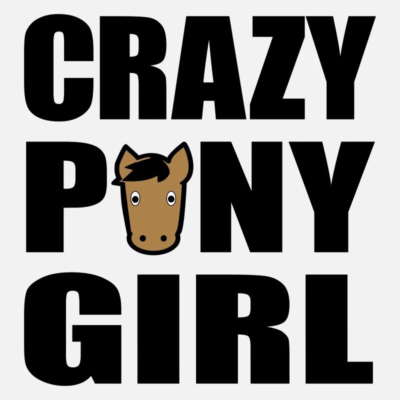 pony