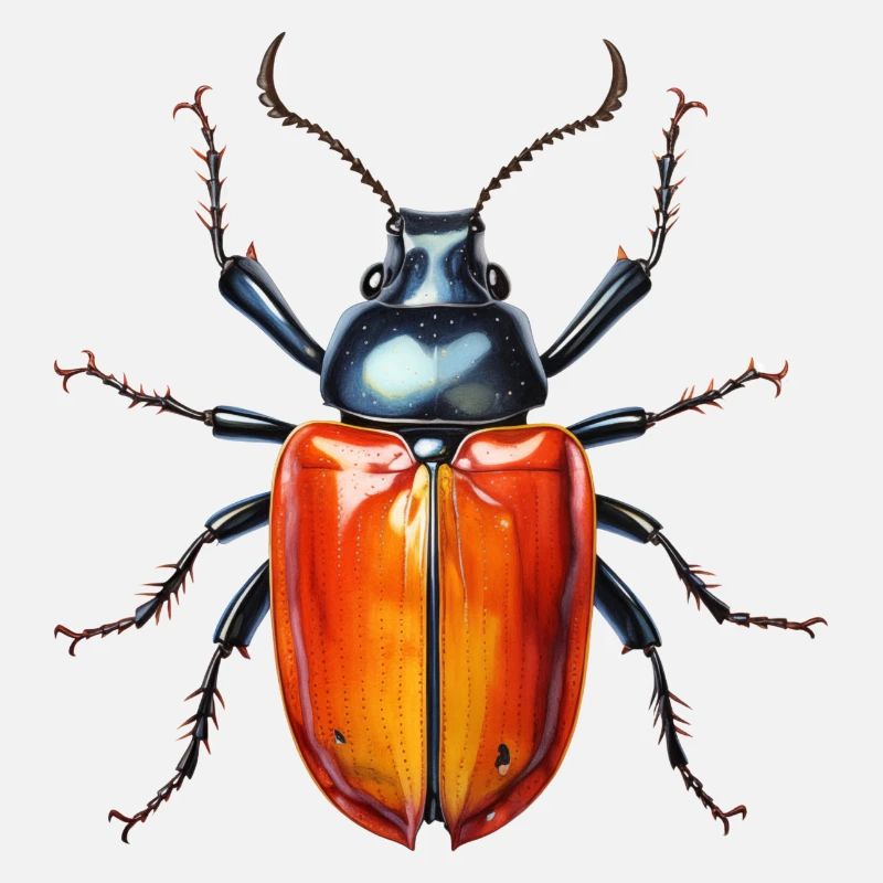 Springtime Bug