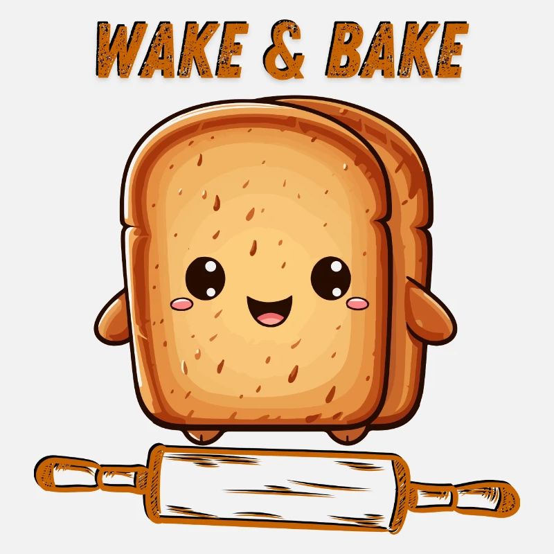 Wake Bake