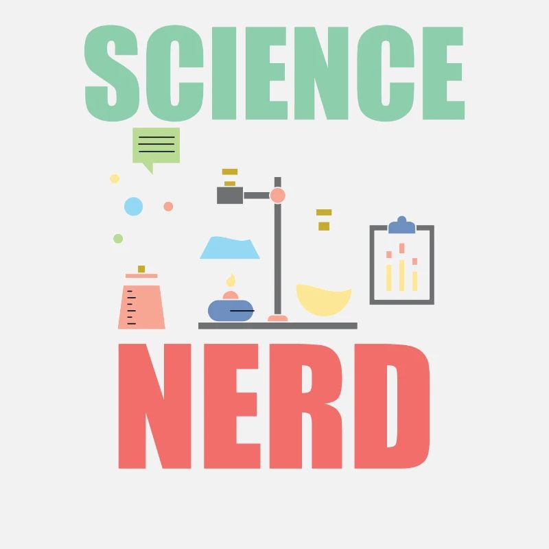 Science Nerd