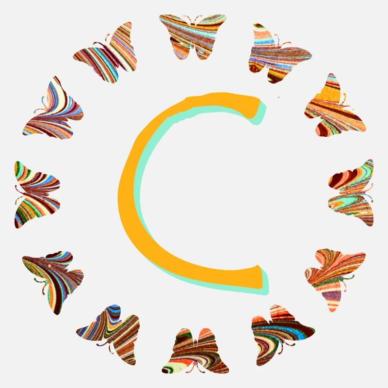 Lepidoptera E 56 C