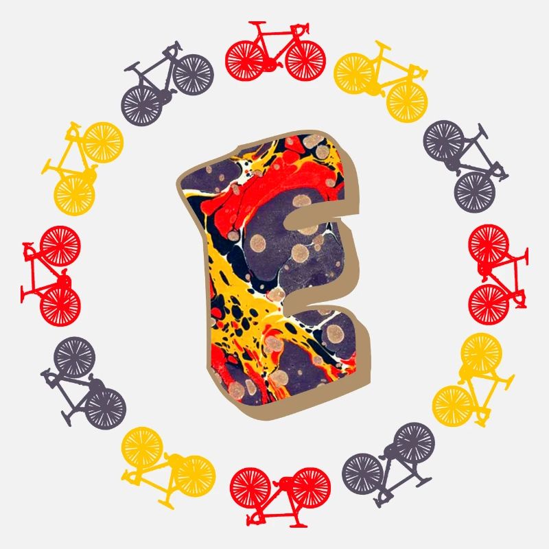 Bicyclette E 202 E