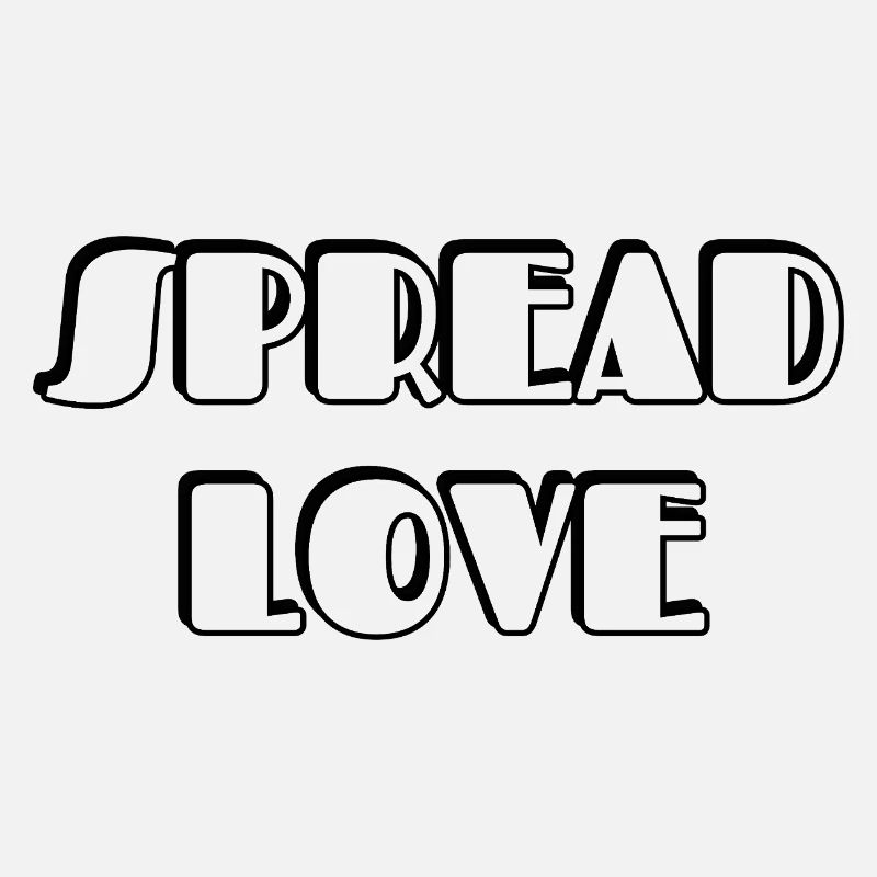 Diffusez l’amour du design typographique audacieux