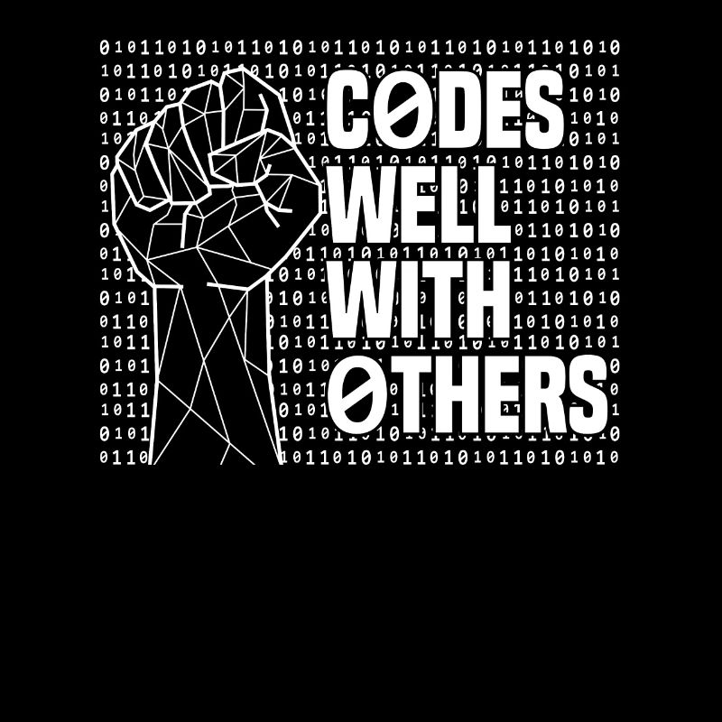 Programmeur Coder Développeur de logiciels