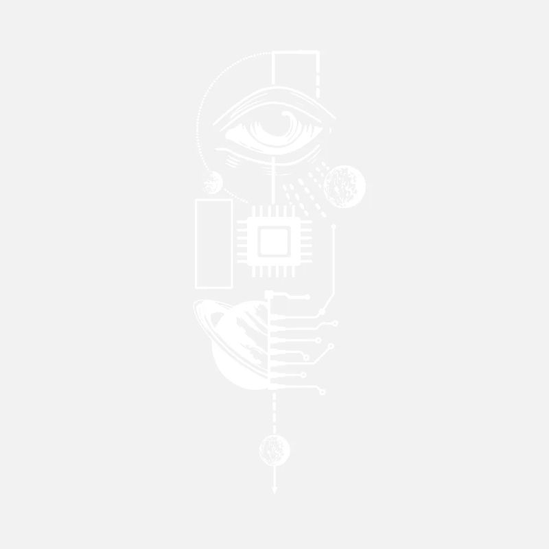 Puce de programmeur Codeur développeur