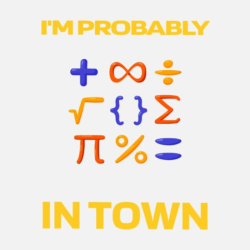 Math Math Drôle