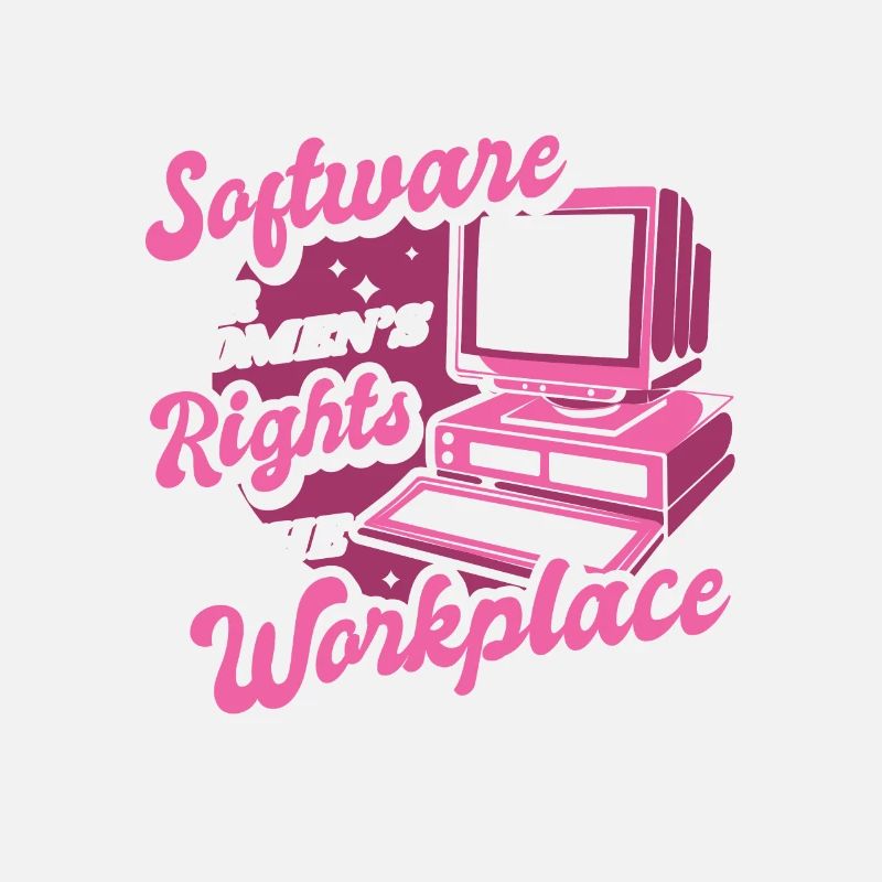 Entwickler Coder Programmierer Arbeitsplatz