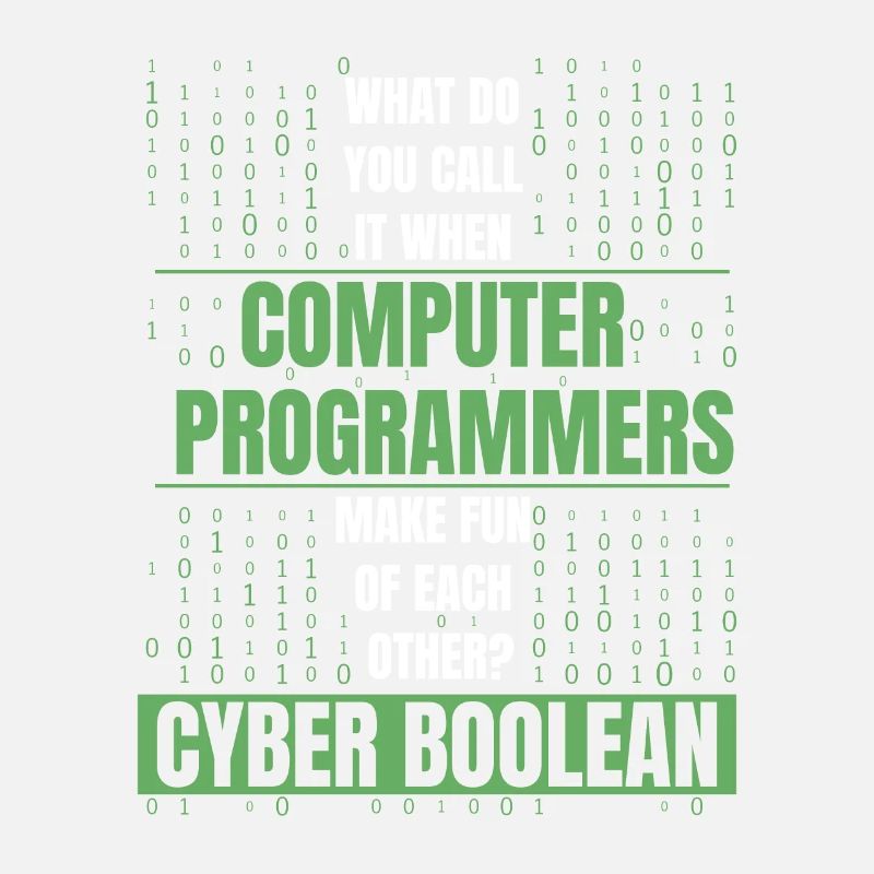 Developer Coder Programmer Funny