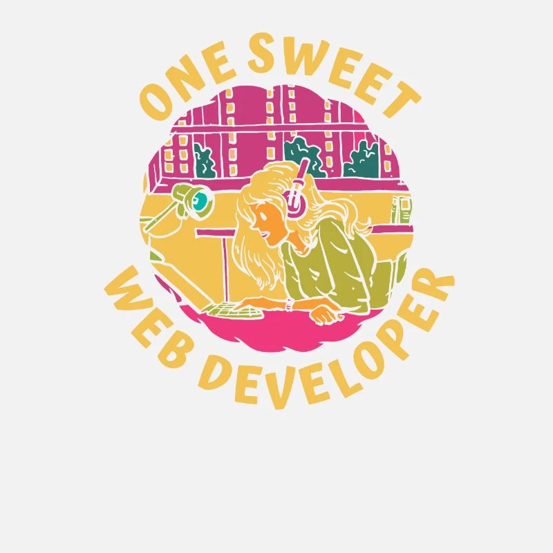 Web Entwickler Webdeveloper Süss
