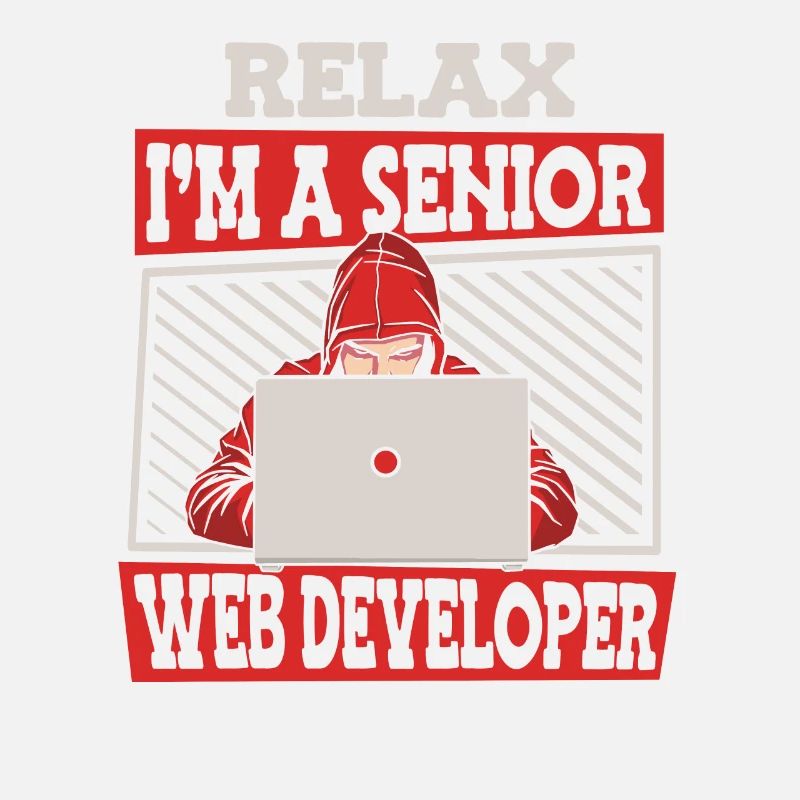 Web Developer Web Developer Senior