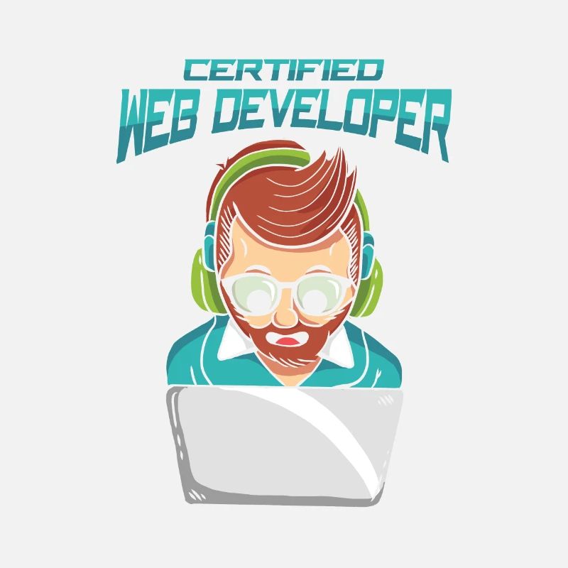 Web Developer Web Developer Certified