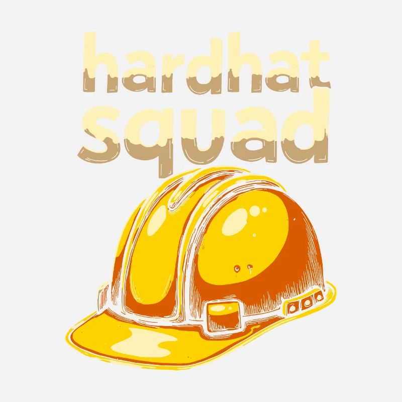 Construction Worker Cadre