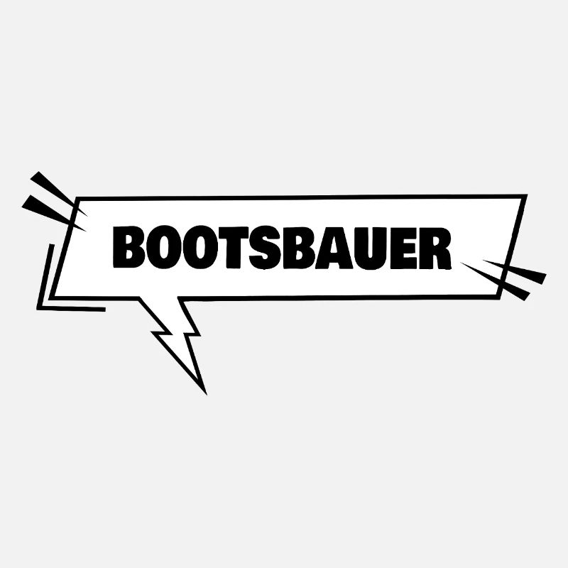 Bootsbauer als Bildung