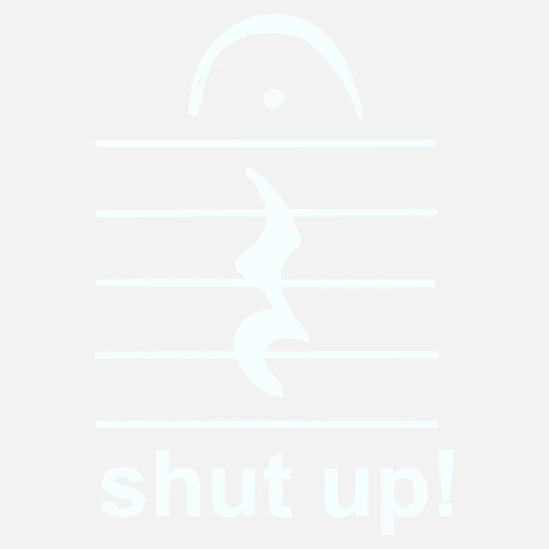 pause musicale silencieuse