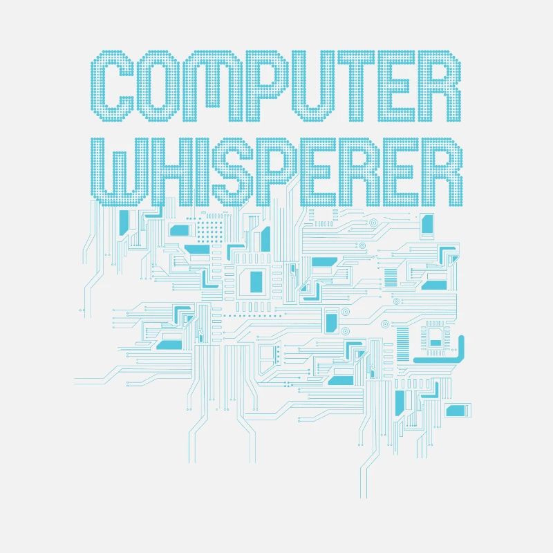 Computer Whisperer - IT Tech Support Software