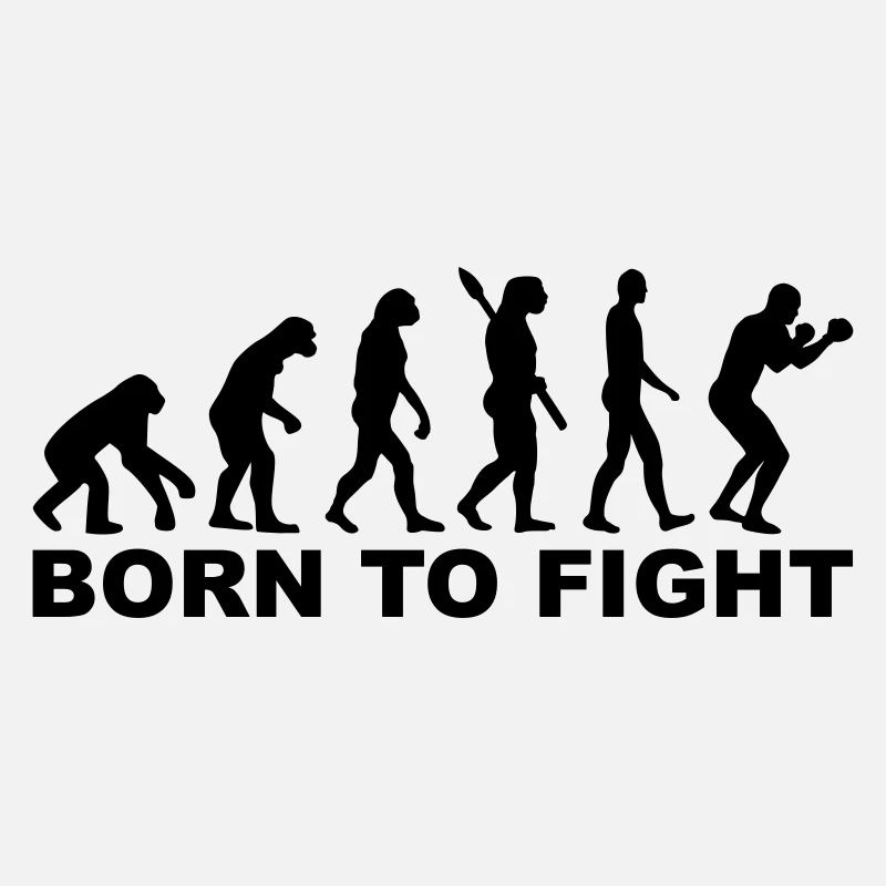 Boxing Evolution
