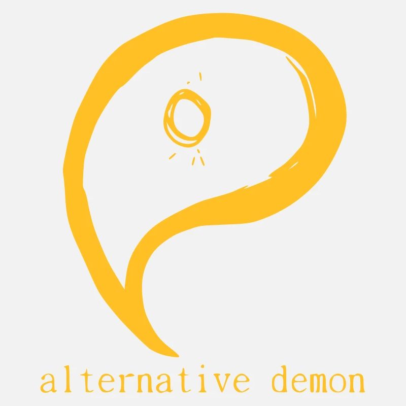 alternative demon