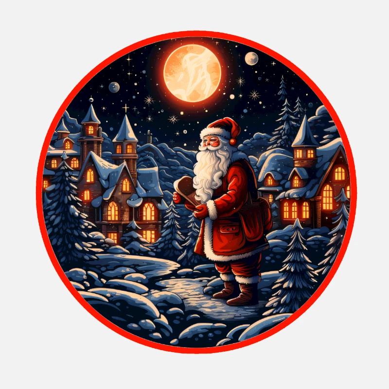 Weihnachtsmann