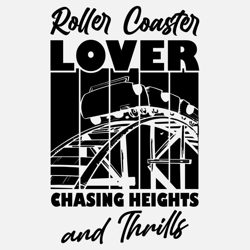 Roller Coaster Lovers
