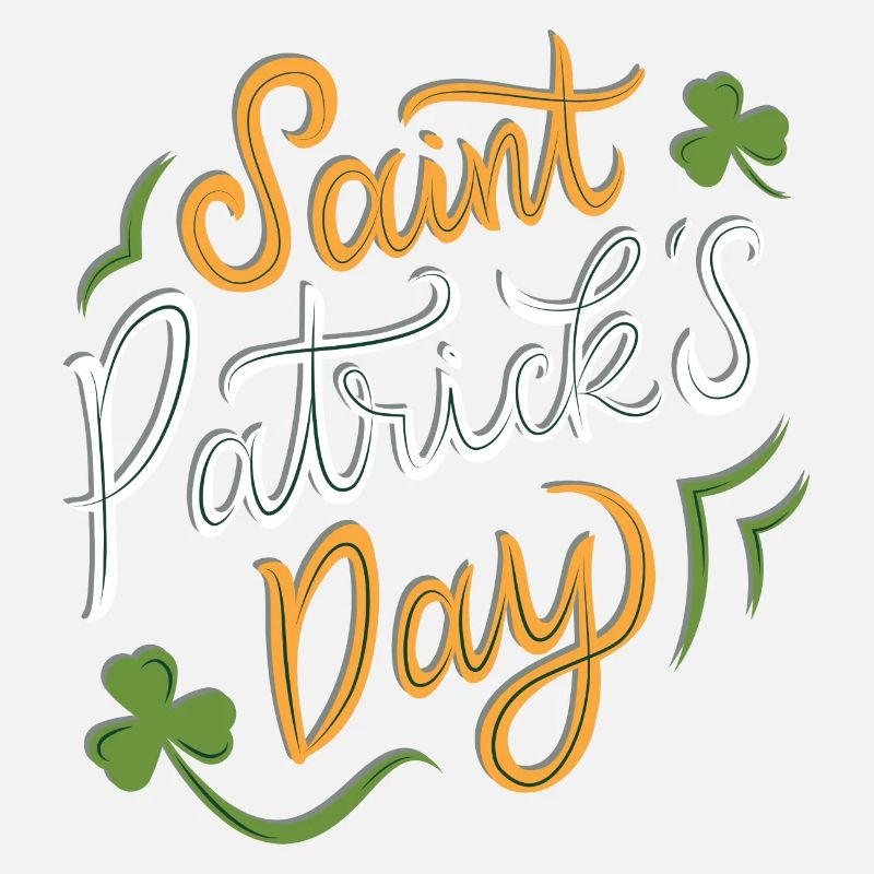 Joyeuse Saint-Patrick