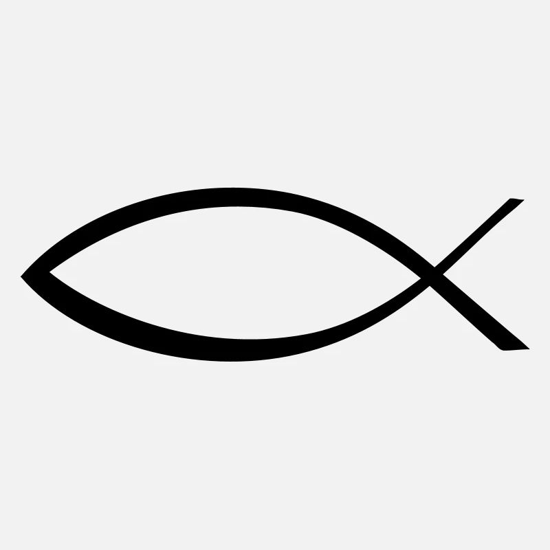 Jesus Fish