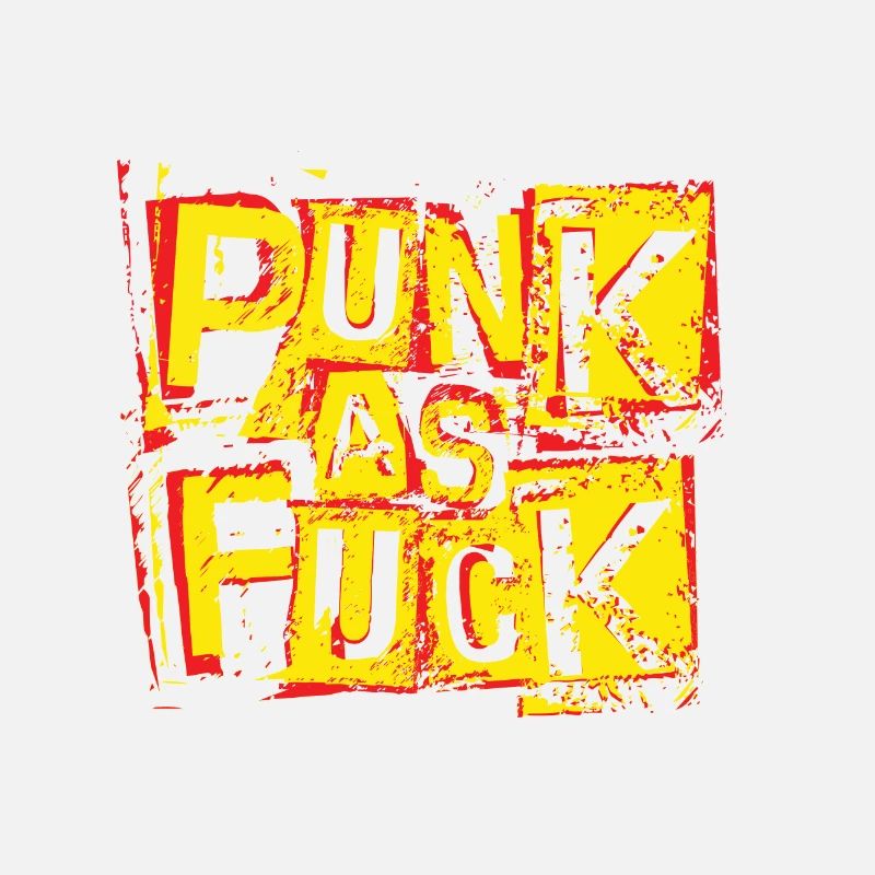 Punk comme