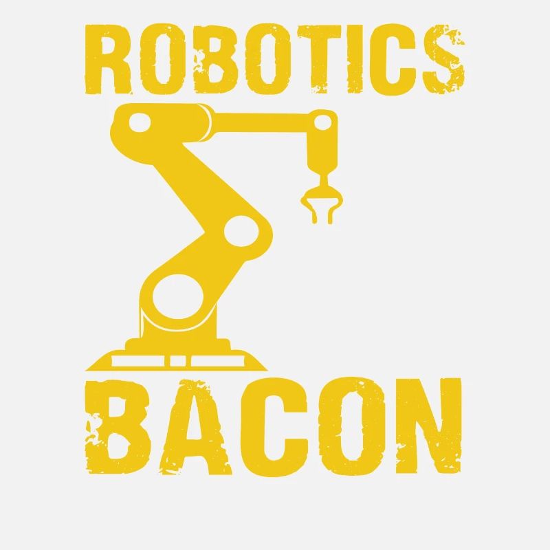 Programmeur de robots Technicien en automatisation