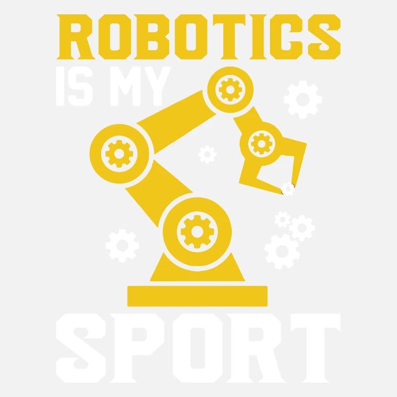 Roboter Programmierer Automatisierungstechniker