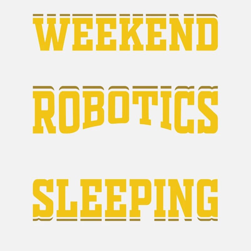 Programmeur de robots Technicien en automatisation