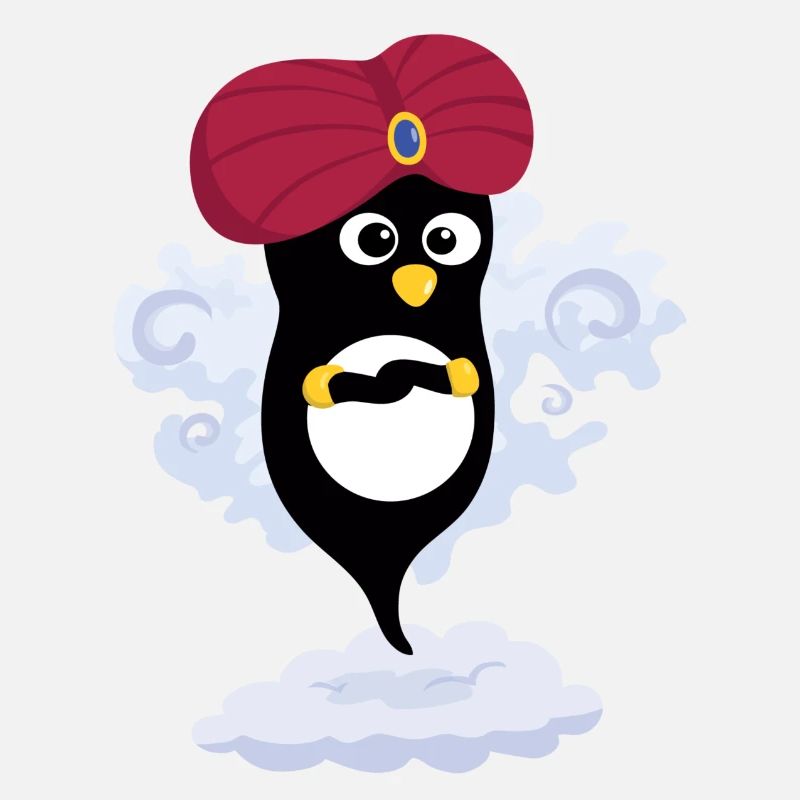Penguin Technik