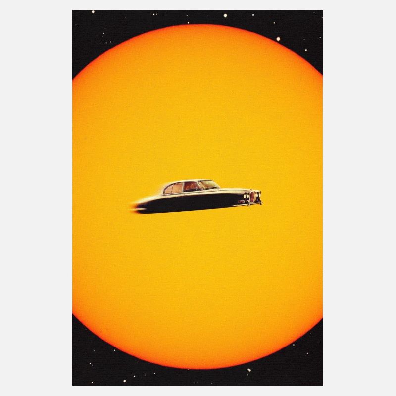 Poursuite dans l’espace