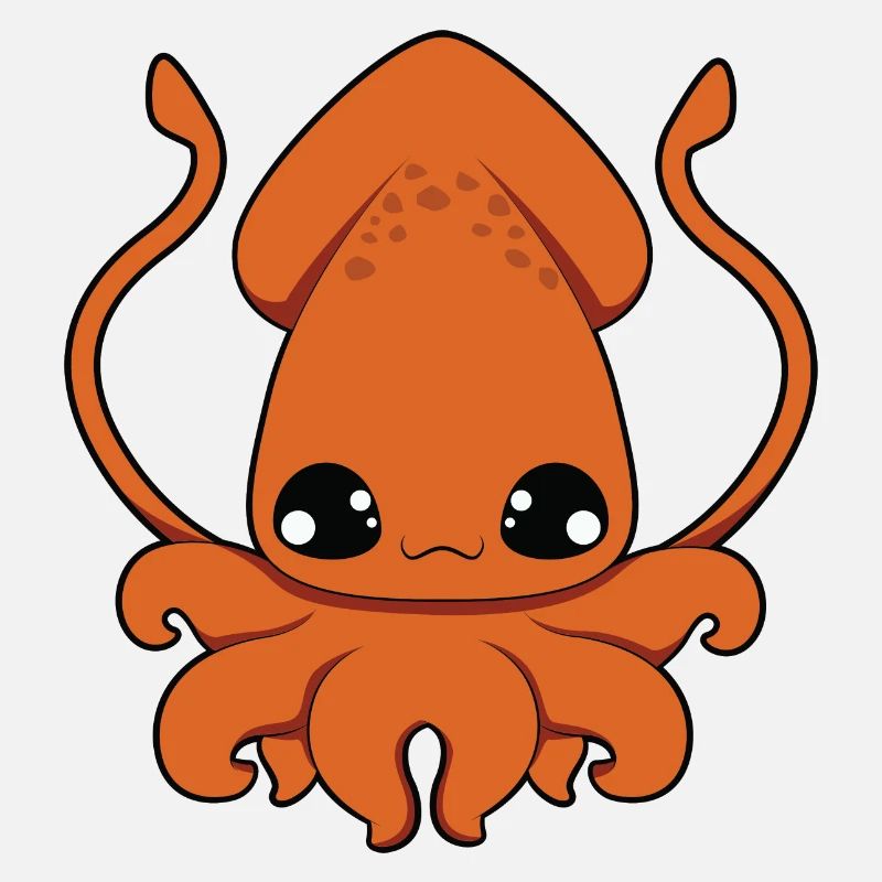 squid
