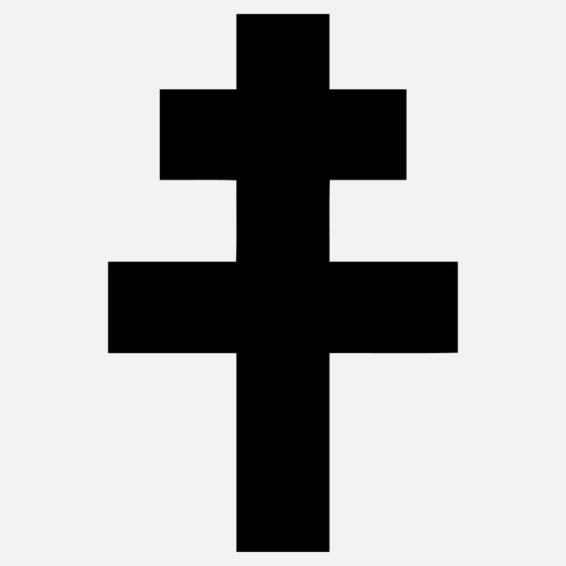 Croix de Lorraine