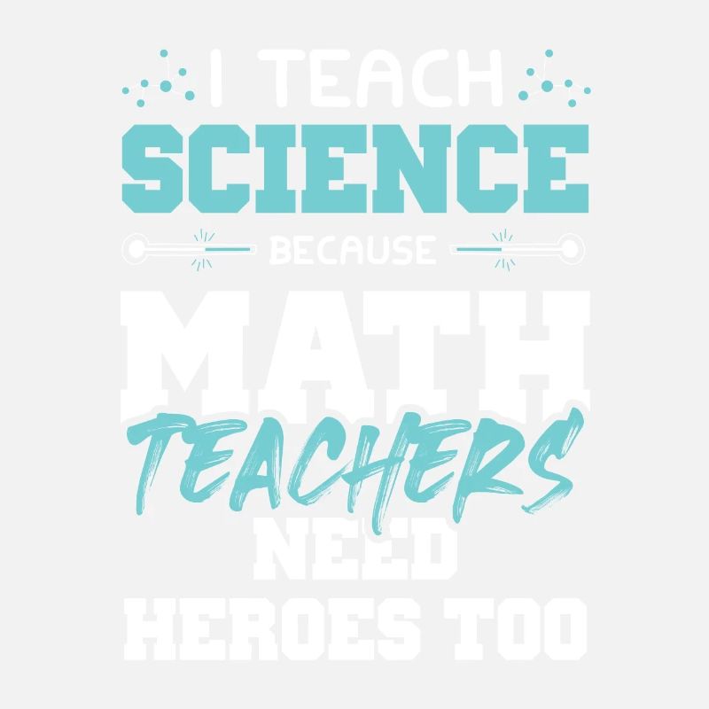 professeurs de science