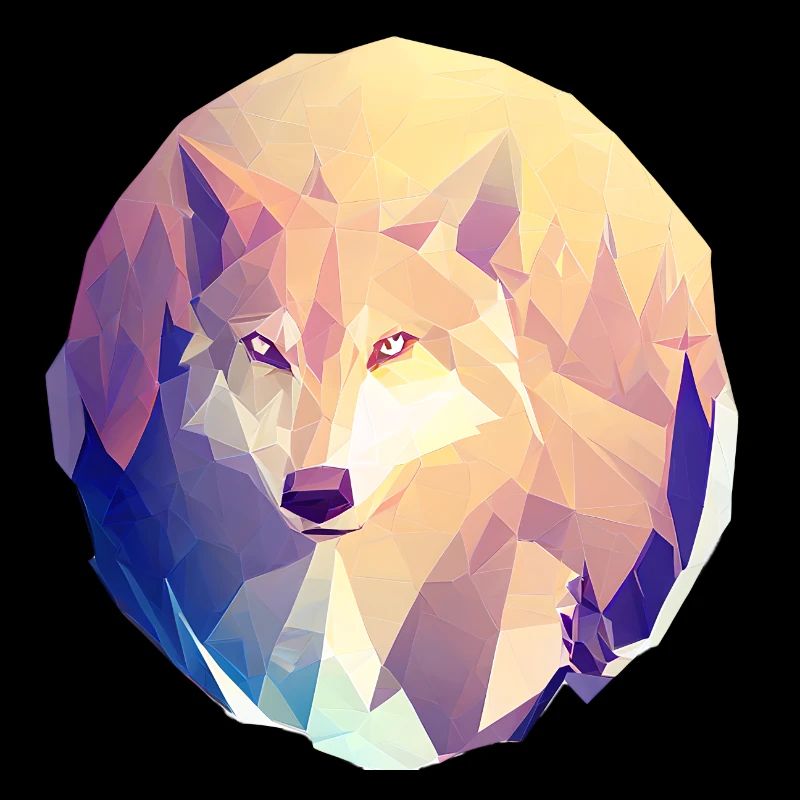 Wolf Polygon