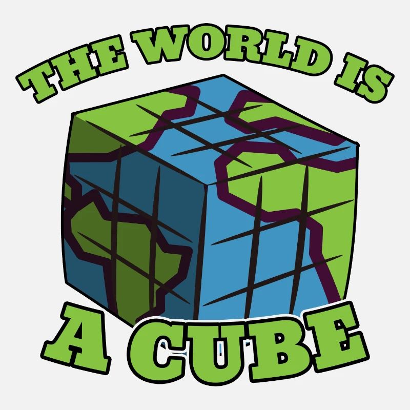 Cubing Speedcubing Cube Cuber Gift Puzzle