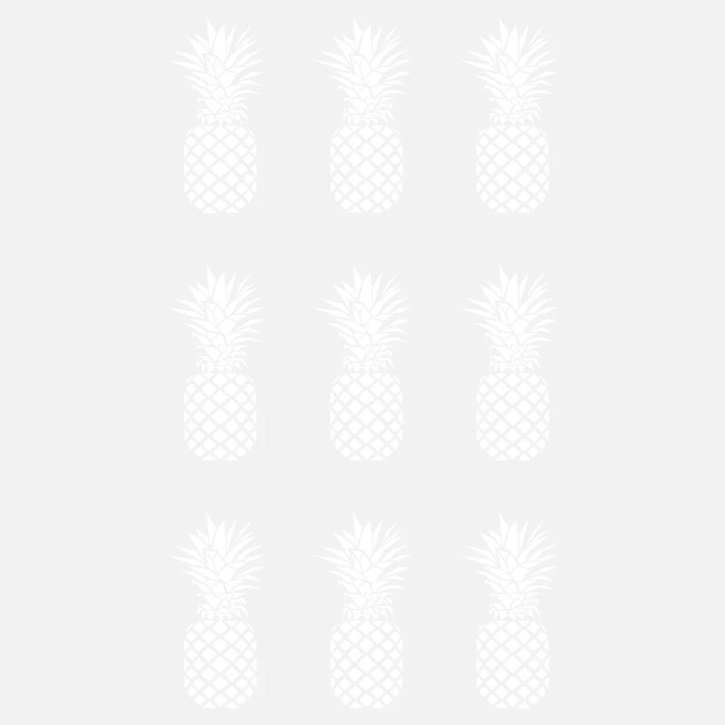 AD Pineapple Pattern Mono