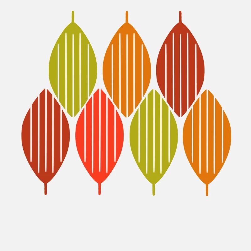 Fall Leaf