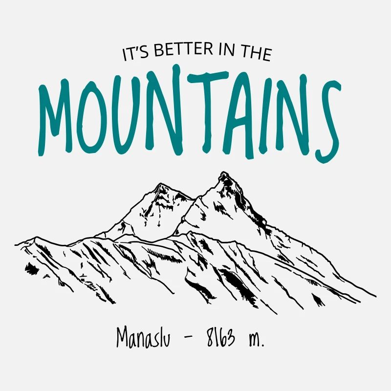 MANASLU