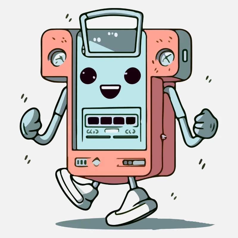 Enea walkman