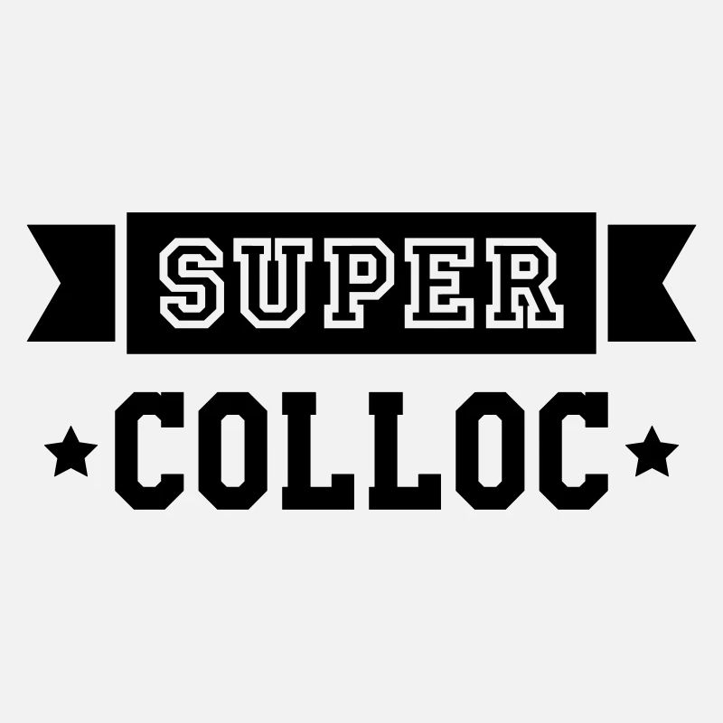 Coloc / Colocataire / Collocatrice / Amis / Appart