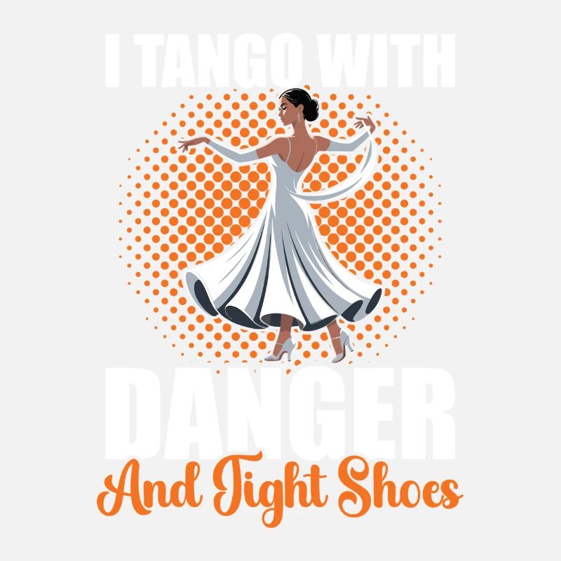 Chaussures de danse Tango École de danse de salon