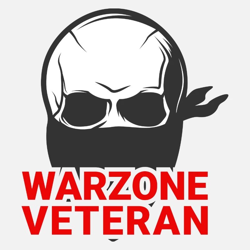 Warzone Veteran COD
