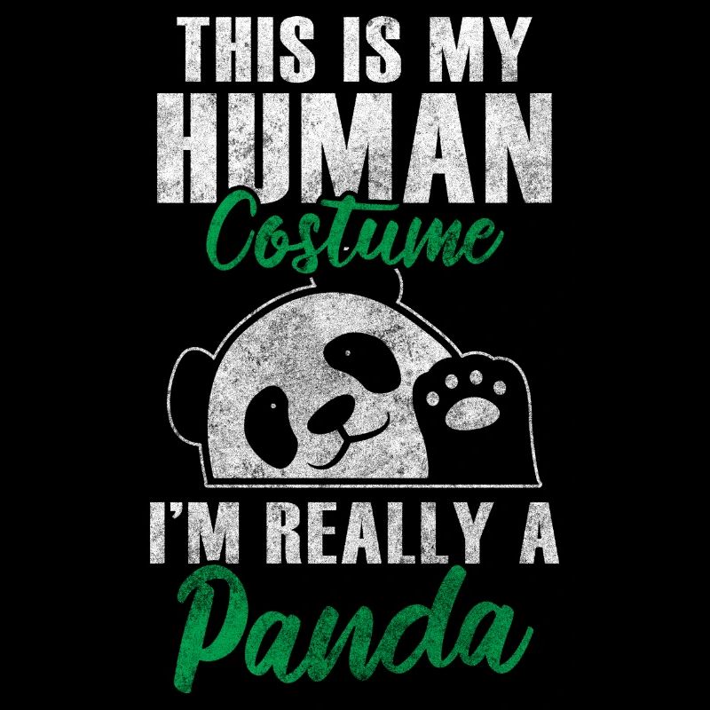 Panda Géant Panda Chine Mignon
