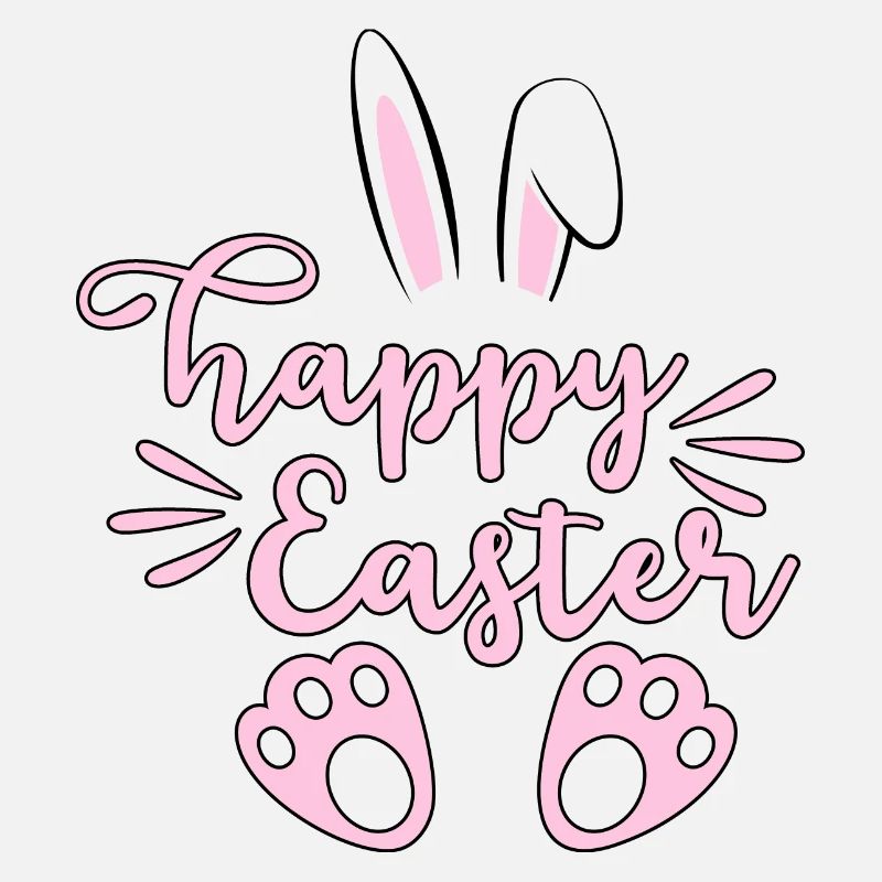 Happy Easter
