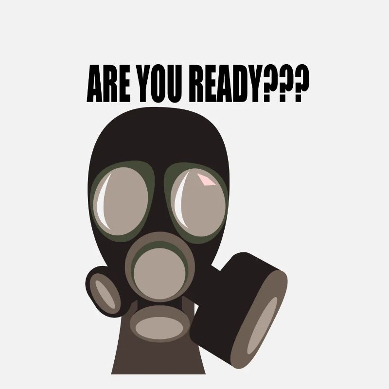 Are you ready ???