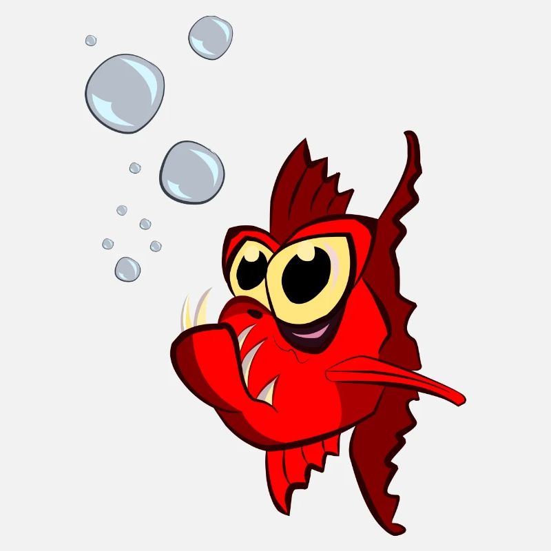 goldfish