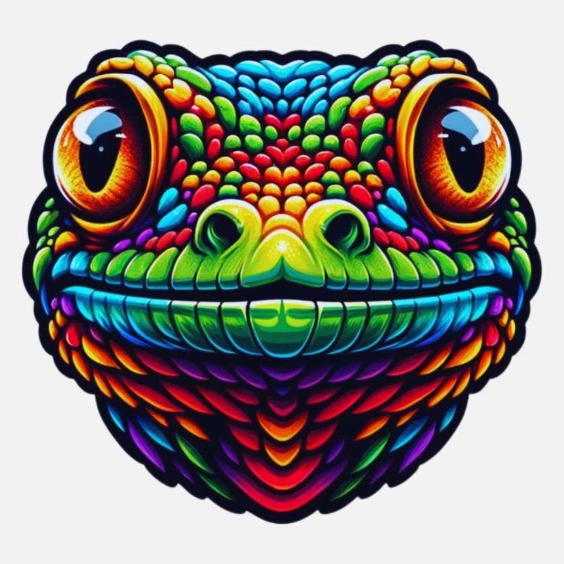 gecko