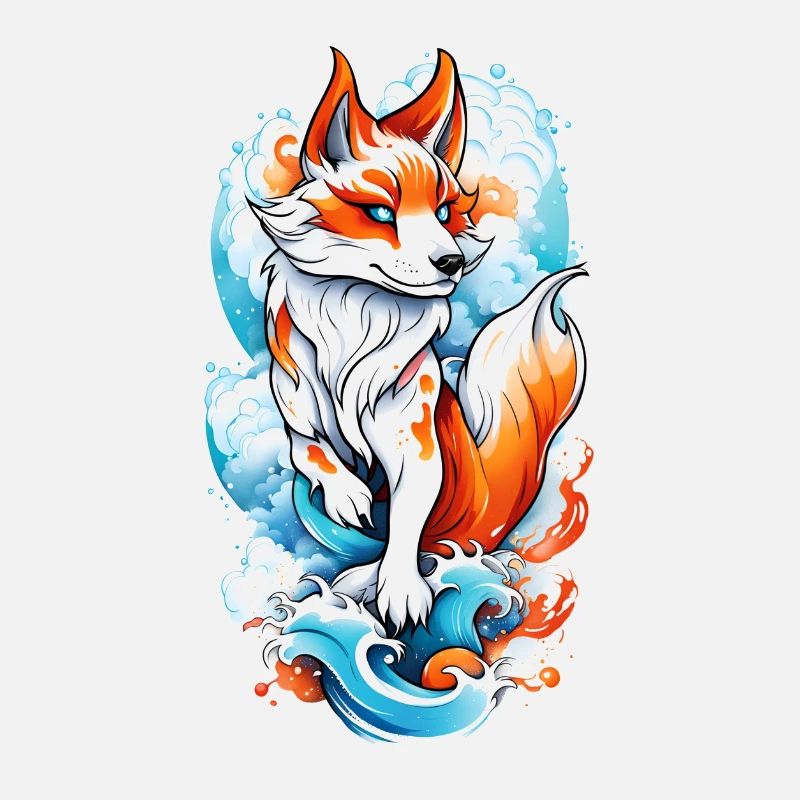 Fuchs